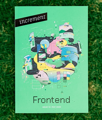 Increment Frontend